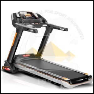 مشاية كهربائية حموله 160 كجم تايوانى