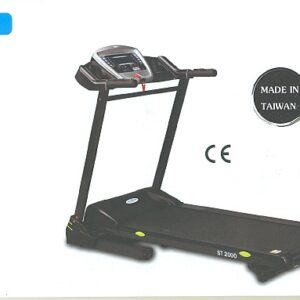 مشاية كهربائية تايوانى ST 2000