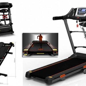 مشاية كهربائية بالالعاب 5×1 ماركة Profit