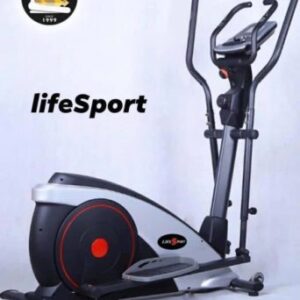 اليبتيكال مجناتيك ماركة لايف سبورت #American elliptical #Magnetic #American Life Sport brand