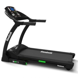 Treadmill Reebok
