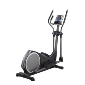 اليبتكال مجناتيك بالكهرباء حمولة 180 كجم Elliptical