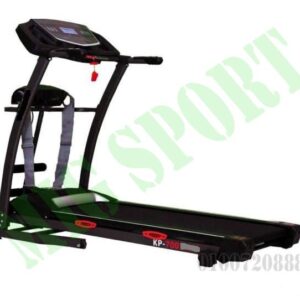 مشاية كهربائية DC 130 كجم بالكماليات  4×1