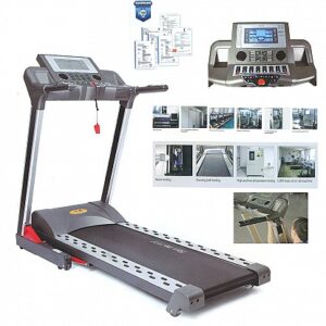 مشاية كهربائيه موتور AC موديل: 1828 Treadmill AC Motor Model: 1828 A