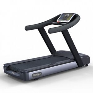 مشاية كهربائية جديدة 2017Treadmill, AC motor, continuous work, suitable for gyms