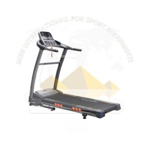 مشاية كهربائية موتور AC حمولة 150 كجمTreadmill, AC motor, 150 kg load