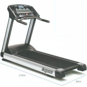 مشاية كهربائية موتور AC موديل 3001Treadmill AC Motor Model 3001