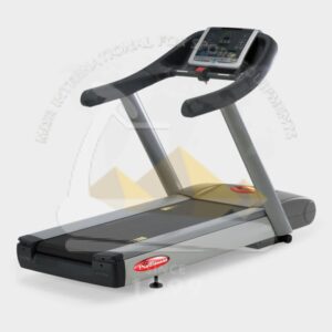 مشاية كهربائية موتور AC عمل متواصلTreadmill AC motor continuous work