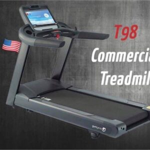 مشاية كهربائية T98T98 treadmill