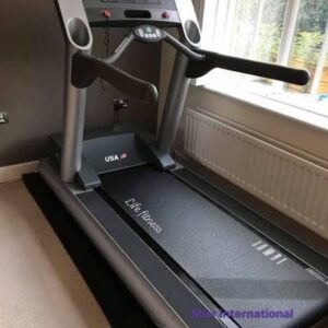 مشاية كهربائية أمريكي موتور ACAmerican treadmill AC motor