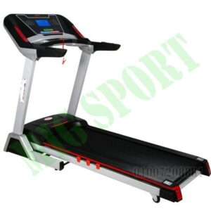مشاية كهربائية تايوانى موتور AC حمولة 180AX كجمTreadmill, Taiwanese AC motor, 180 MAX load capacity