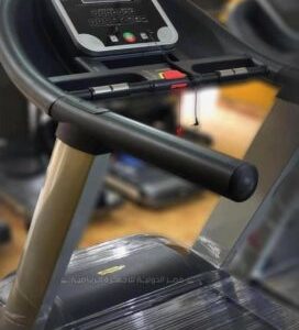 مشاية كهربائية 7 حصان موتور ACTreadmill 7 hp AC motor