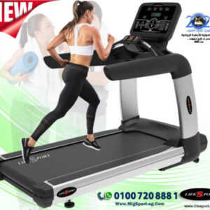 جراية  ماركه لايف سبورت موتور 6 حصان AC #American life sport motor 6 hp motor AC