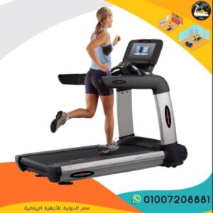 جرايه ماركه لايف سبورت موتور AC  Treadmill American Life Sport AC motor