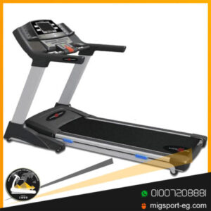 #جرايه لايف سبورت موتور AC موديل 8000Treadmill American life sport AC model 8000