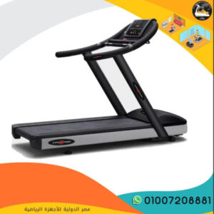جرايه ماركه لايف سبورت موتور AC موديل 8831American Life Sport Treadmill AC Model 8831