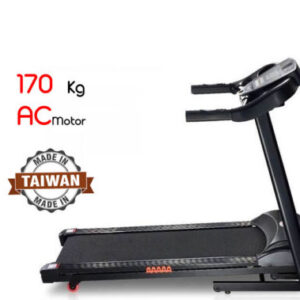 مشايه كهربائيه تايوانى موتور AC Taiwanese Electric Treadmill AC Motor