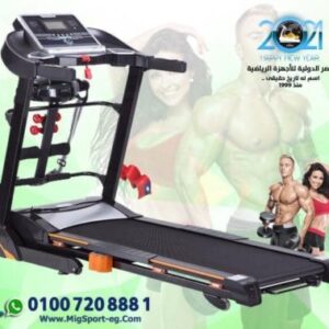 مشايه كهربائيه تايوانى موتور 3 حصان AC بالكماليات