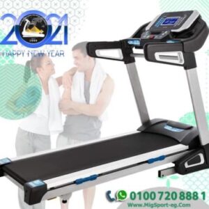 جرايه تايوانى موتور 4 حصان ACTreadmill Taiwanese motor 4 HP AC