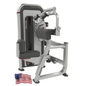 أحدث اجهزة ستار تراك الأمريكيه TRICEPS EXTENSION   StarTrac USA