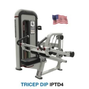 اجهزة ستار تراك الأمريكيه ترايسيبس TRICEPS EXTENSION TRICEPS dip StarTrac USA