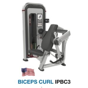 أحدث اجهزة ستار تراك الأمريكيه Biceps curl Biceps Curl StarTrac USA 