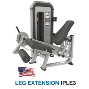 أحدث اجهزة ستار تراك الأمريكيه أماميه أرجل Leg Extension StarTrac USA
