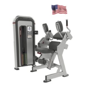 أحدث اجهزة ستار تراك الأمريكيه لعضلات البطن Abdominal StarTrac USA  