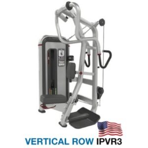 أحدث اجهزة ستار تراك الأمريكيه سحب جالسVertical Row StarTrac USA  