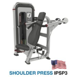 أحدث اجهزة ستار تراك الأمريكيه دفع كتفSholder Press StarTrac USA