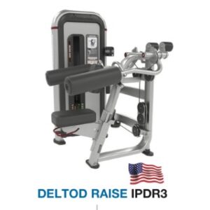 أحدث اجهزة ستار تراك الأمريكيه رفرفه كتف جانبىDeltod Raise StarTrac USA