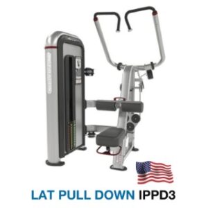 أحدث اجهزة ستار تراك الأمريكيه سحب من اعلىLAT PULL UP StarTrac USA  