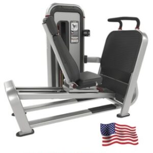 أحدث اجهزة ستار تراك الأمريكيه دفع بالأرجل Leg Press StarTrac USA
