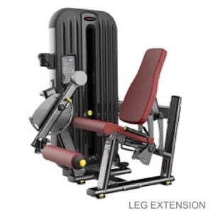 جهاز أماميه أرجل لايف سبورت LifeSport Leg Extension machine