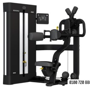 اجهزه صناعه اسباني ماركه BH الاسبانيه Machine made in Spain, the Spanish brand BH 