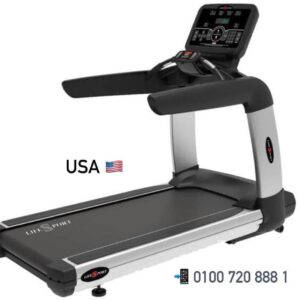 جرايه لايف سبورت تصلح للجيمات