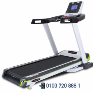 جرايه كهربائيه ماركه Life Sport موتور AC