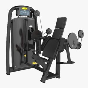 باي سيبس Arm Curl Technogym تكنو جيم