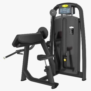 باى سيبس ارتكاز Biceps Curl Technogym تكنو جيم