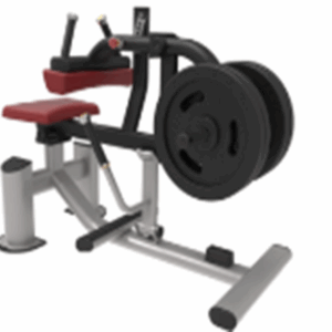 Calf Raise سمانه جالس Technogym تكنوجيم