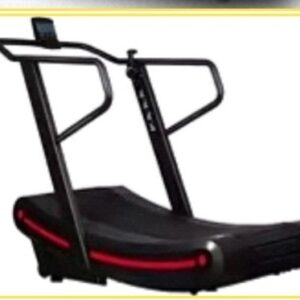 جراية كيرف Curved Treadmill