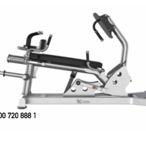 DUAL ACTION LEG PRESS دفع ارجل هويست HOIST