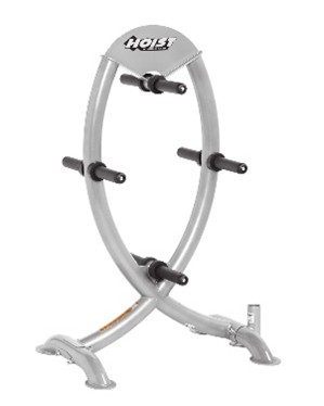 حامل طارات (Olympic Plate Tree) من هويست