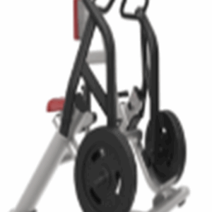 Row سحب Technogym تكنوجيم