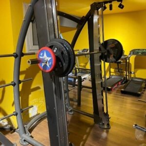 SMITH MACHINE سميث ماشين هويست HOIST