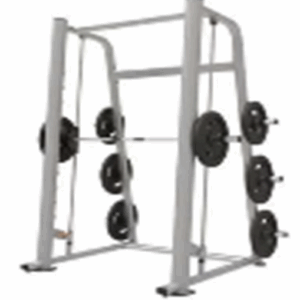 Smith Machine سميث Technogym تكنوجيم