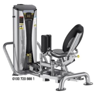 رجل ضامة /خارجية inner thigh/outer thigh HOIST هويست