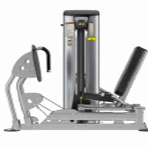 دفع رجل/ سمانة leg press/calf raise HOIST هويست