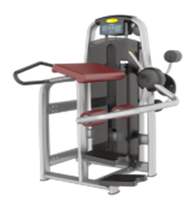 ارداف Glute Isolator Technogym  تكنو جيم