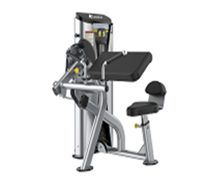 باى سيبس/ ترايسبس preacher curl/triceps extension HOIST هويست